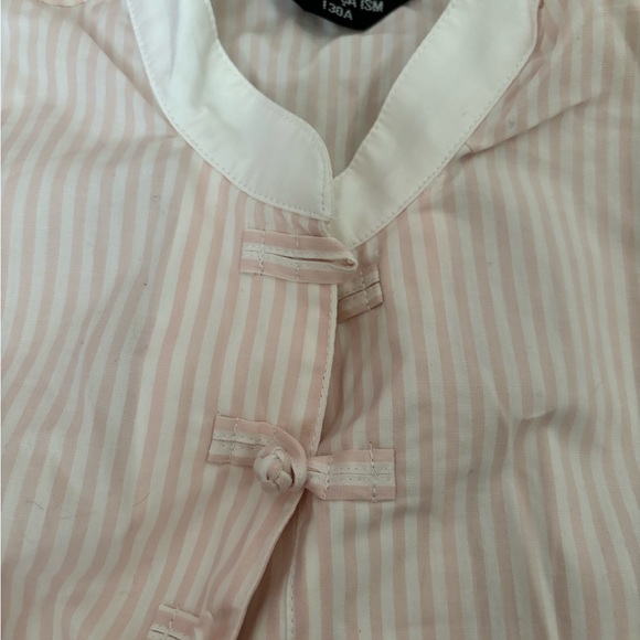 New comme ca ism blouse size 130 - Picture 3 of 3